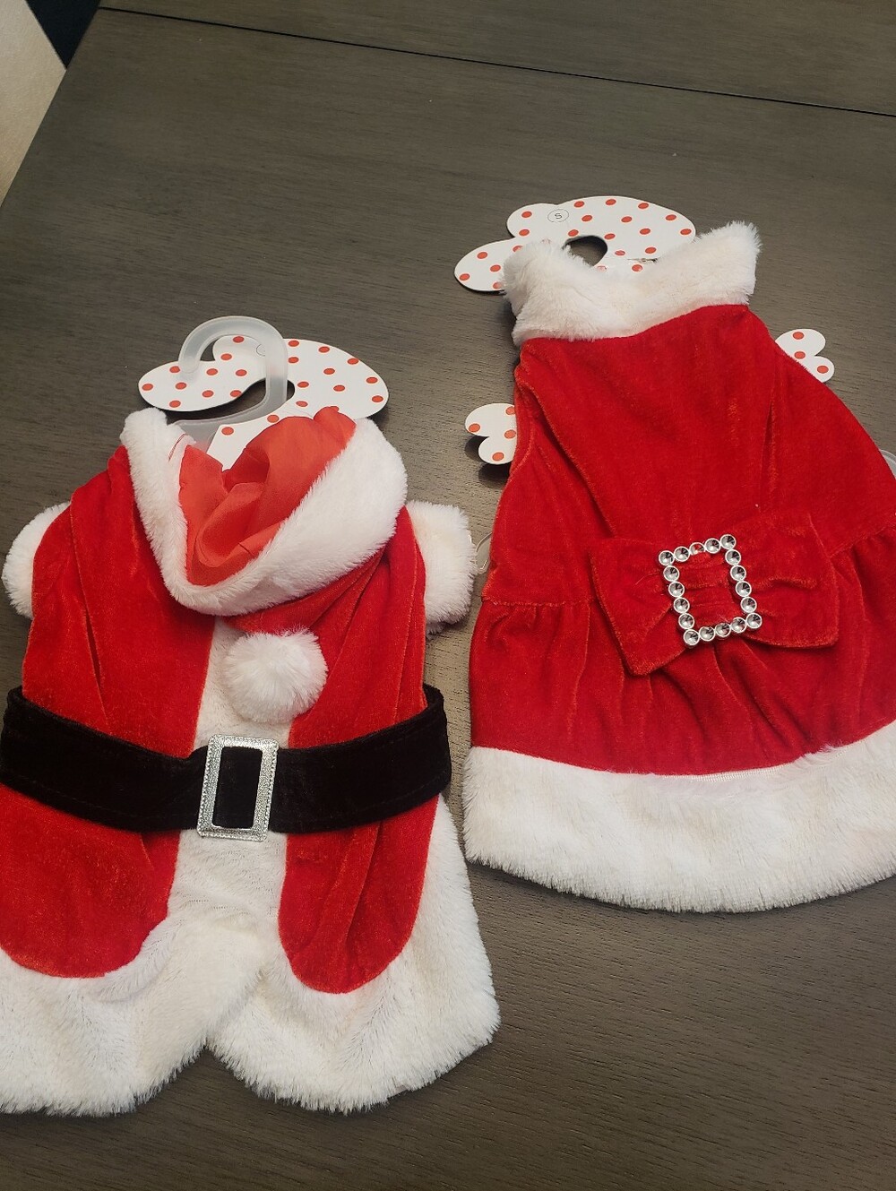 Holiday Attire For Pets
